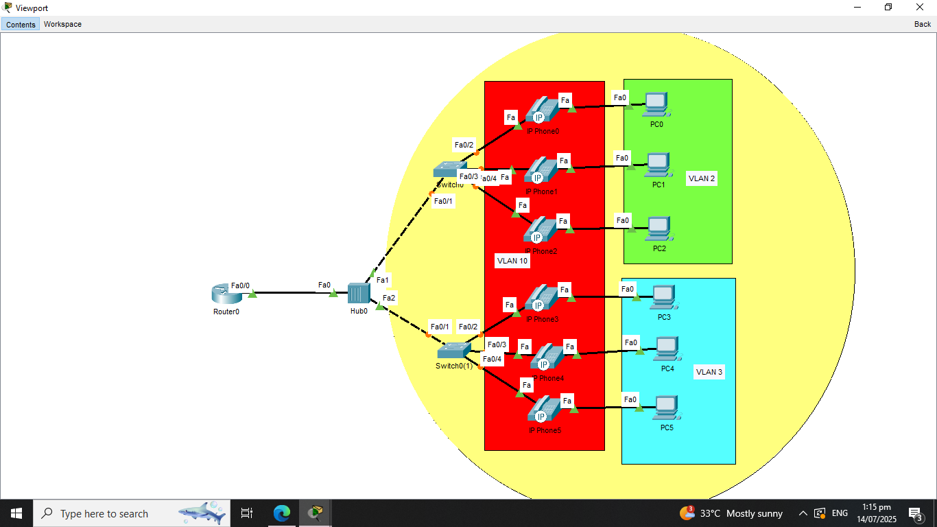 Project Screenshot